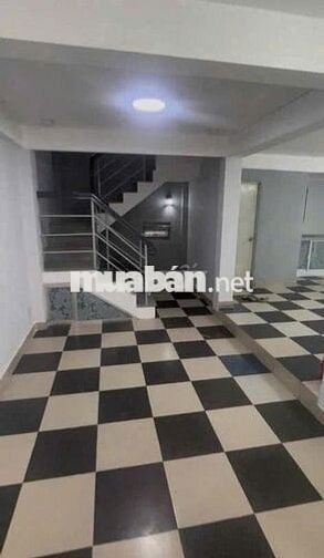 Cho Thuê Nhà Đường Phạm Viết Chánh, Quận 1 ( Cho Làm CHDV - Cải Tạo )