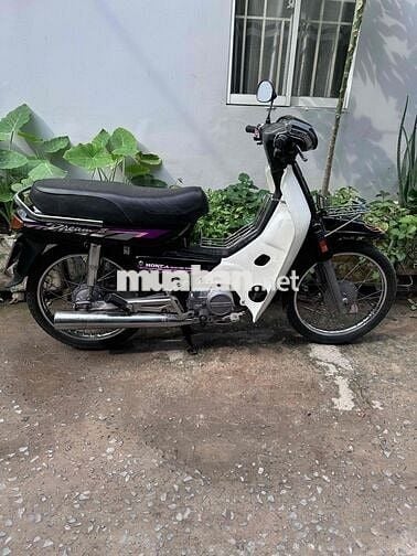 Dream lùn nguyên zin bs66 …