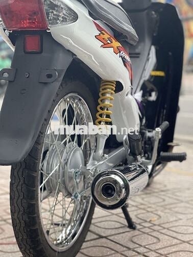 Wave LongCin đời đầu Bstp mới 90%