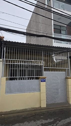 Cho thuê Nhà nguyên căn 82/28 Đường số 2 HBP, HXH, Gần Chợ, ĐH Luật