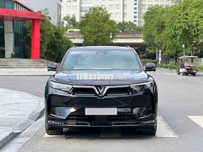 VinFast VF9 2023 Plus Pin Mua SDI - 5000 km