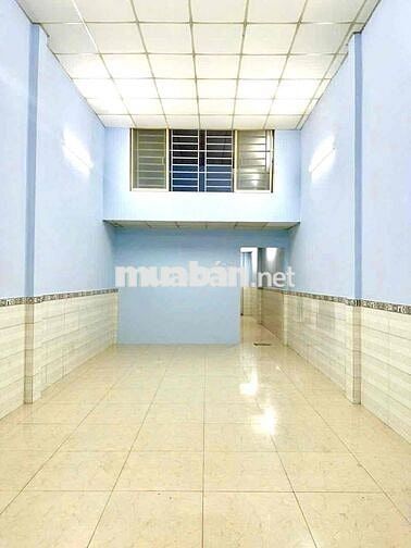 NHÀ 4X18 HẺM XE HƠI 1/ ĐỘC LẬP TÂN PHÚ CHỈ 10TR/THÁNG