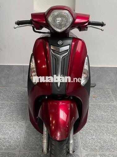 GRANDE 125 FI,BS 83,MÁY ZIN CHUẨN,ÁO ĐẸP,CÓ GÓP