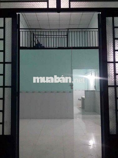 Nhà nguyên căn Ấp 1 - Vĩnh Lộc A