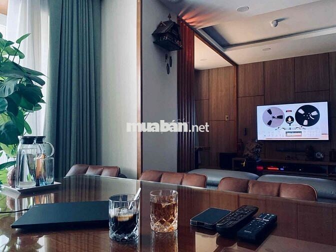 Chủ cần tiền bán gấp CH nằm ngay trung tâm đà nẵng