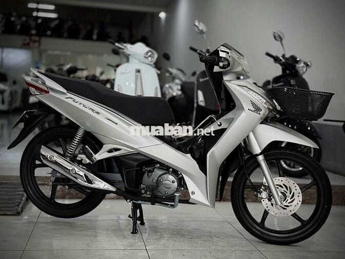 Future 2022 odo 2.000km – giá 27tr8