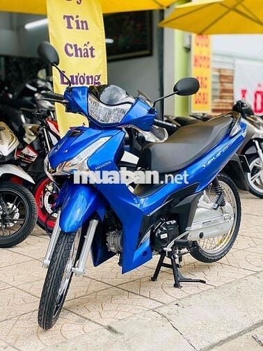 Wave thái 2025 lướt như mới rẻ hơn mới vài chục✅