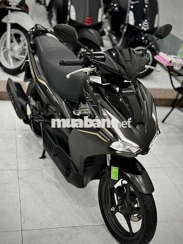 AirBlade125 4Val 2022 Lướt ( Hỗ trợ Trả GÓP ) 🔥🔥