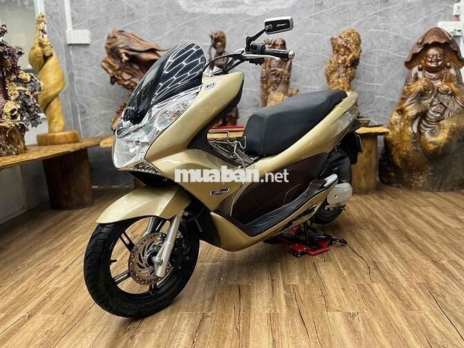 👉PCX biển SG xe nhập thái. máy nguyên zin. odo 21k