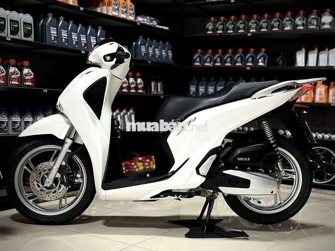 SH 125 2018  55tr8 kí giấy ngay odo 15k 72E1