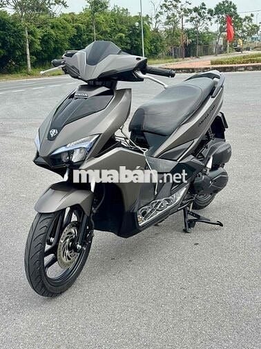 ab 125 2016 màu hót