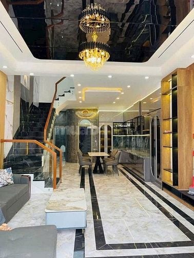 BÁN NHÀ 3 TẦNG TÂN CỔ ĐIỂN ĐƯỜNG KIỀU SƠN ĐEN,HOÀ XUÂN,ĐÀ NẴNG