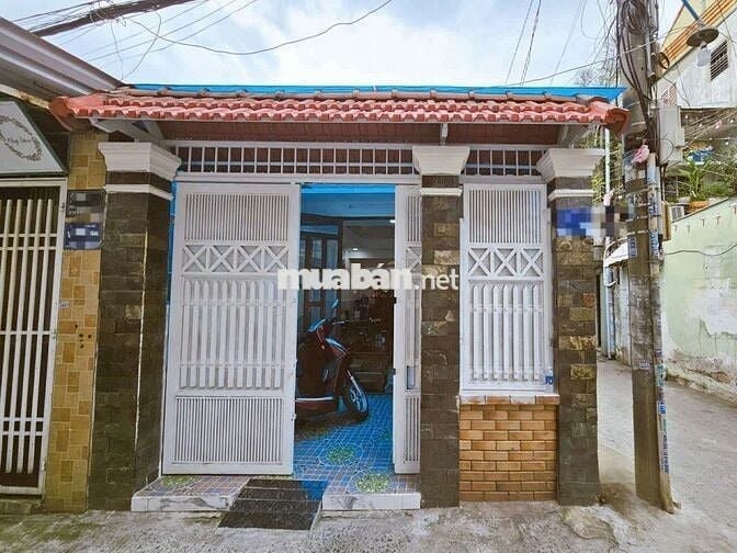 Chung cư 97m2 4 PN Nguyễn Xí Q. Bình Thạnh