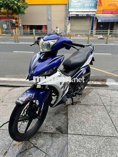 Yamaha Exciter 135 2014 mới 90% Bstp chính chủ