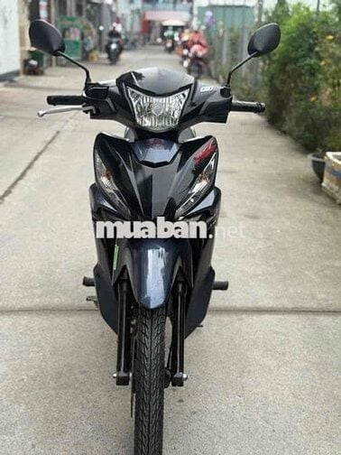 ✅Wave Rsx Fi 2020 Bs 59C3-12677  ✅xe máy móc nguyê