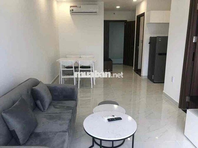 Richmond cho thuê 2 phòng ngủ full nội thất chỉ 15tr, view thoáng mát