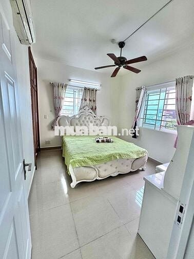 Bán Chung cư Thái Sơn 79m2. 2pn 2wc. Tặng Nội Thất. shr. chỉ 2,7 tỷ