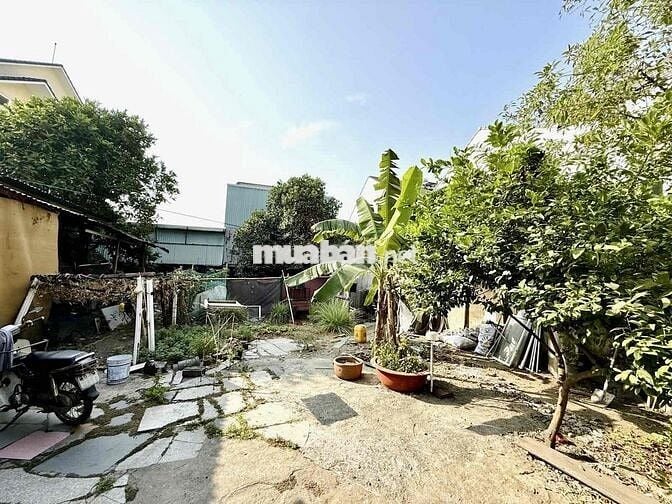 Đất 170M2, ĐXT Linh Trung Linh Trung Thủ Đức