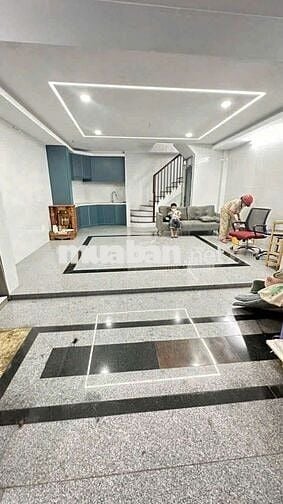 Nhà Đẹp Giá Tốt Mặt Tiền Kinh Doanh Quận Tân Phú