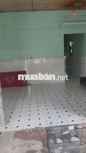 Nhà cho thuê đt 5mx25m 3 phòng ngủ ấp 1 xã Long hậu cần giuộc Long An