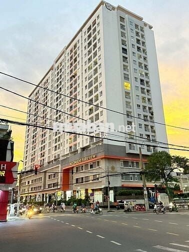 Bán căn hộ 2PN, 3PN, sổ hồng riêng, chung cư Moonlight Bình Tân