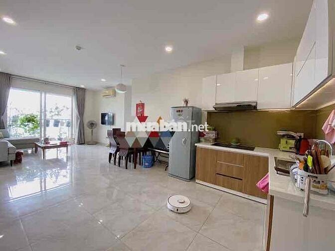 BÁN GẤP CC SUNNY PLAZA 2PN-2WC-78m2 giá 1tỷ550