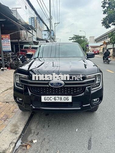 Ford Ranger 2023 XLS 2.0L 4x2 AT