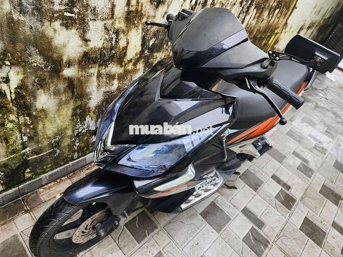 Air blade lên áo ab Thái,máy êm bstp,cavet đủ