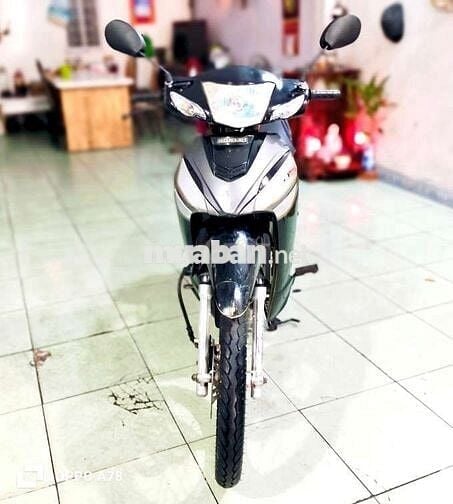 ❤️ Wave S 100 gtdd ful chức năng đề máy êm hq♥️