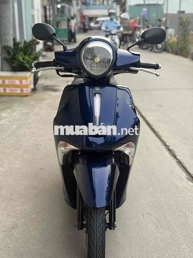 YAMAHA chính chủ khoá smky xe siêu chất cọp zin