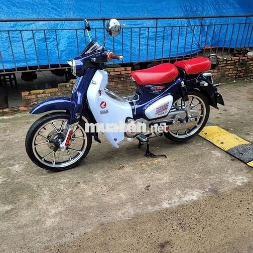 Supercup125 nhập thái lưới biển siêu vip 49AA76666