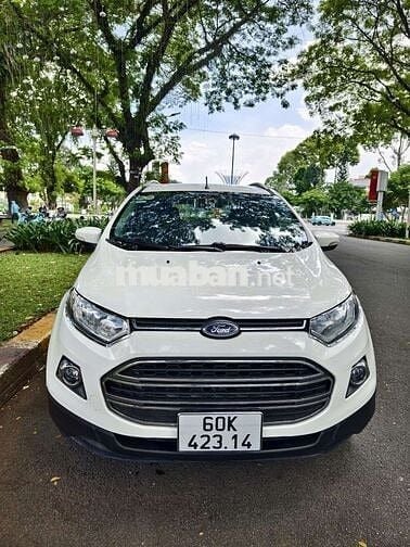 2016 1.5L Titanium AT - 80000 km