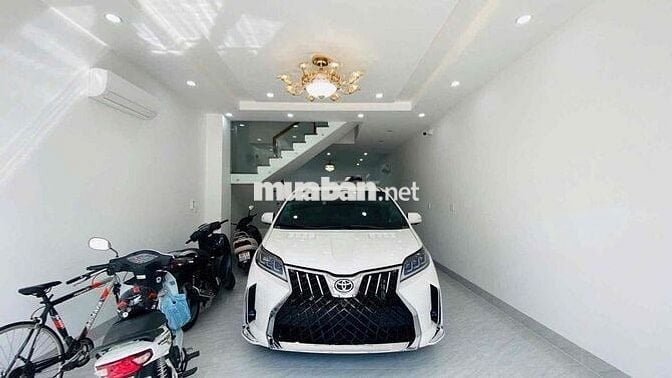 Cho thuê nhà đẹp 1T2L, KDC Phúc Hiếu, P.Hiệp Hoà, Biên Hoà.