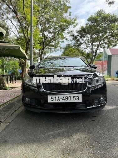 Chevrolet Cruze 2011 LTZ 1.6 AT - 122000 km