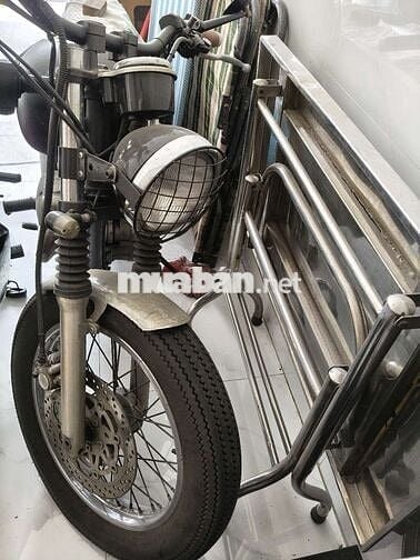 Kawasaki Estrella 250