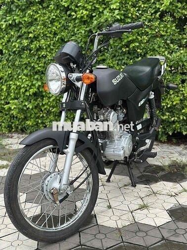 Suzuki GD 2019 BSTP Chính Chủ Ký Máy Zin Đầu Zin