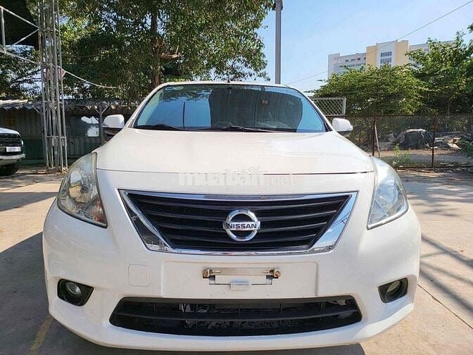 Nissan Sunny 2016 XL - 90000 km