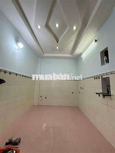 21m2 Phạm Văn Hai 2 tầng 2pn, không lộ giới QH, hoàn công đủ
