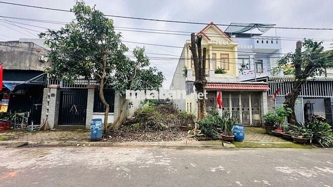 Đất gần hội trường Đông Hòa, phường Đông Hòa, TP Dĩ An.