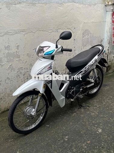 Wave @ 2018 chính chủ đẹp chuẩn không lỗi