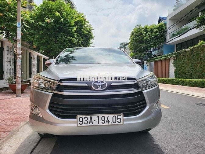 Inova E 2.0 SX 2020 số sàn 1 chủ từ đầu.  Mới 85%