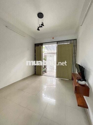 Cho thuê nhà gần chợ Thanh Khê, Cù Chính Lan 64m2