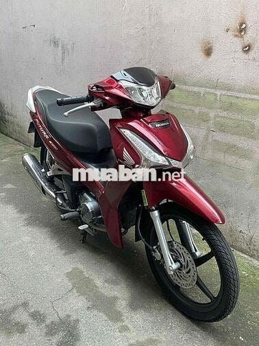 Honda Future 2022 chính chủ xe keng