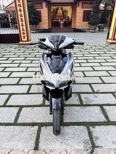 ❤️ Airblade 125 2020 Nguyên Zin - Gop 10tr Nhận Xe