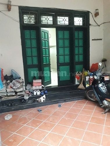Chính chủ bán nhà riêng 67m2 3 tầng tại đường Cầu Noi, Cổ Nhuế 2