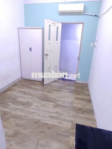 PHÒNG FULL NỘI THẤT - KHÔNG CHUNG CHỦ - GẦN SÂN BAY T3 & TÒA NHÀ ETOWN