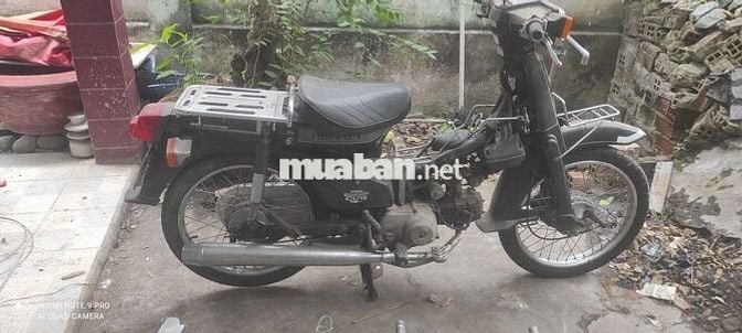 Cubstom 82-90cc, k9c , zin nguyên bản