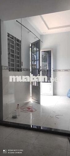 Nhà hẻm xe hơi Nguyễn An Ninh, trung tâm.