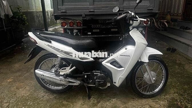 Bán Wave Alpha đi bền, lợi xăng