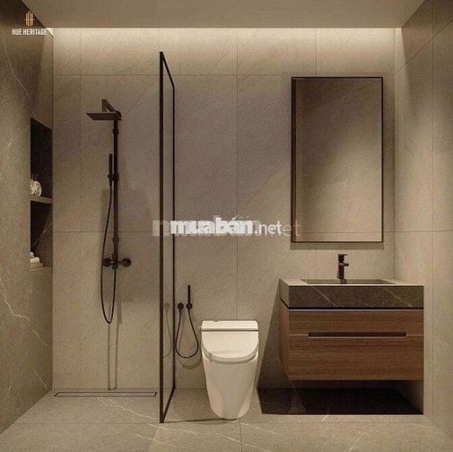 CĂN HỘ 3PN 85m2 - KHÔNG GIAN SỐNG HOÀN HẢO - BOOKING GIỮ CĂN CHỈ